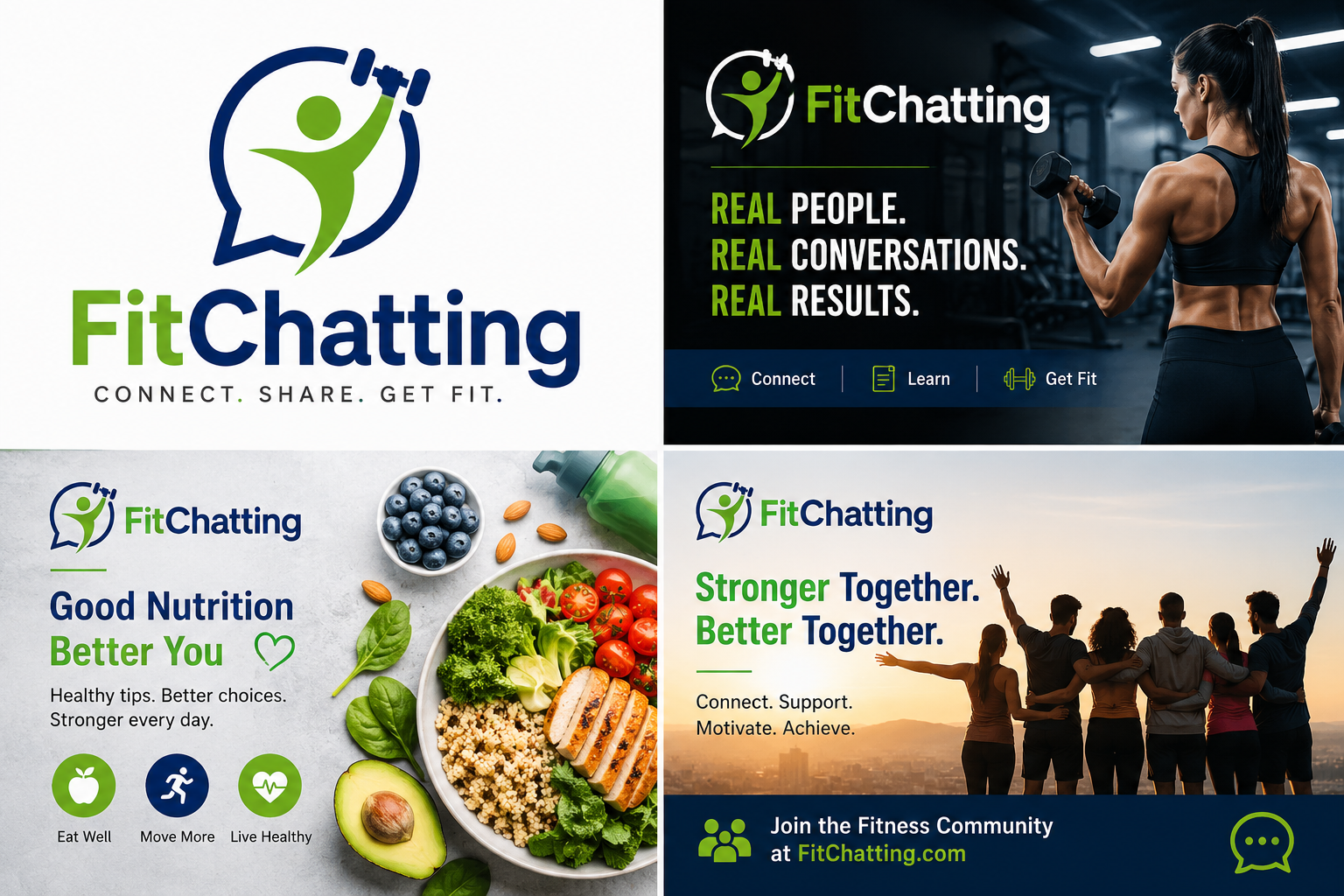 How to Build Your Network in the Fitness Industry